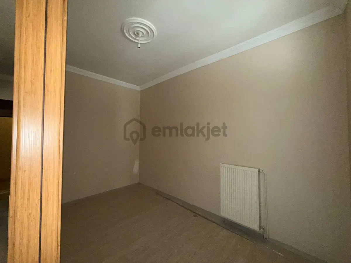 Ermenek Merkezde 2+1 Daire - 11