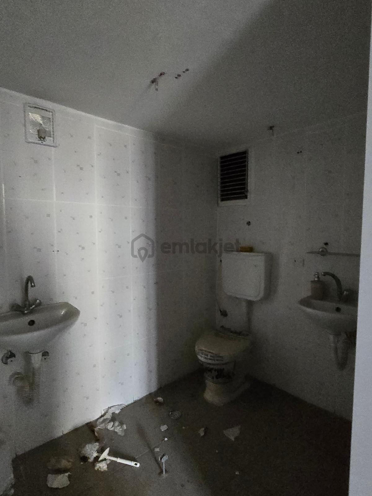Barajyolu 2 Katlı Kaçmaz Müstakil - 19