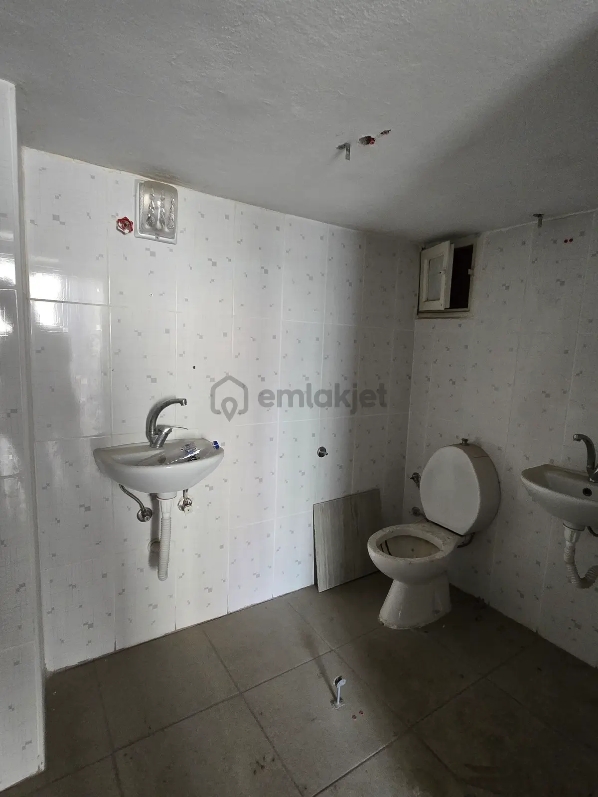 Barajyolu 2 Katlı Kaçmaz Müstakil - 6