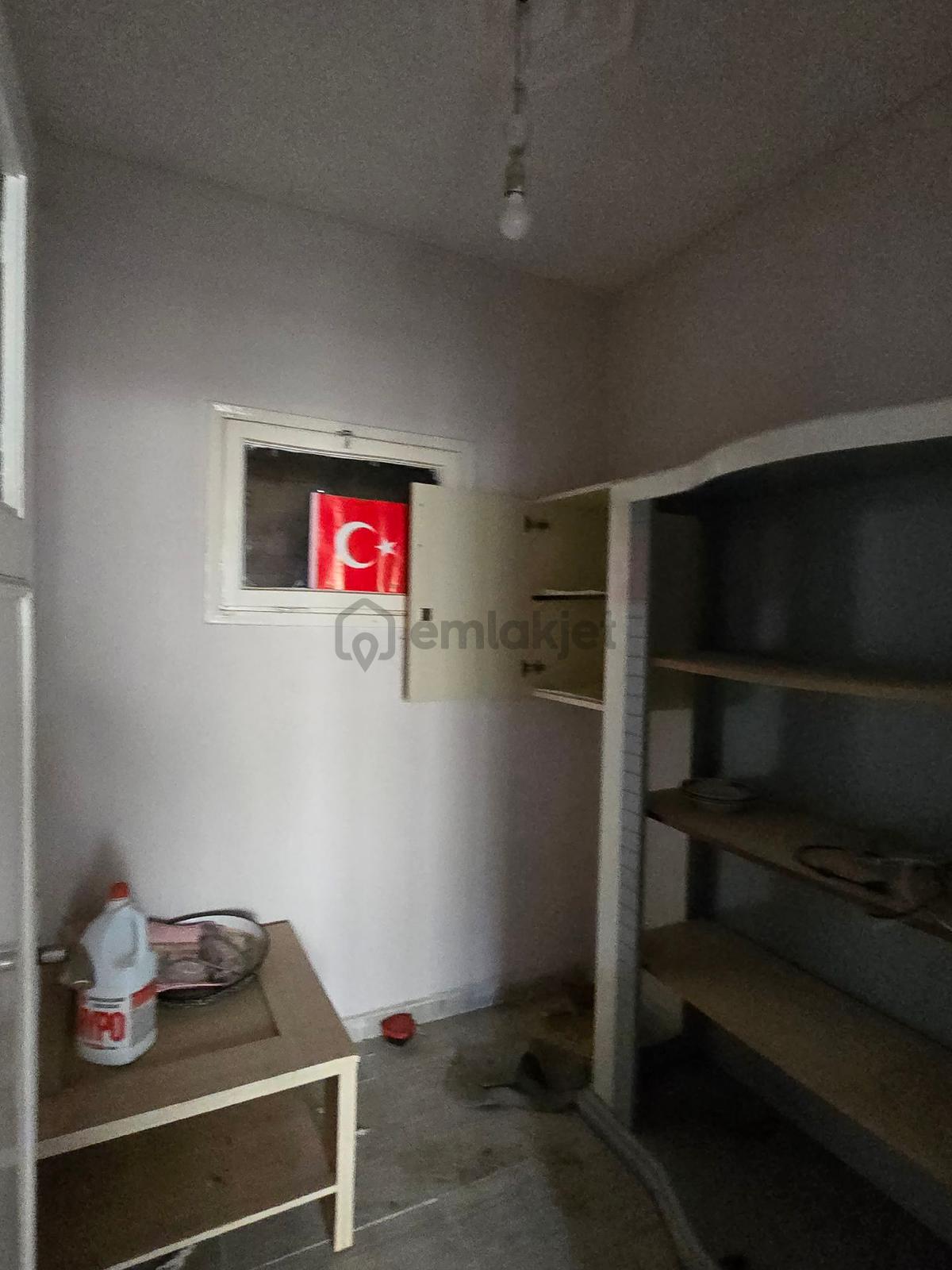 Barajyolu 2 Katlı Kaçmaz Müstakil - 21