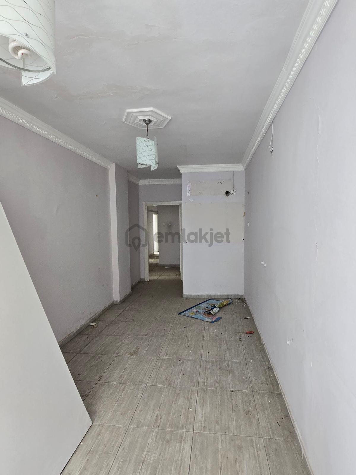 Barajyolu 2 Katlı Kaçmaz Müstakil - 12