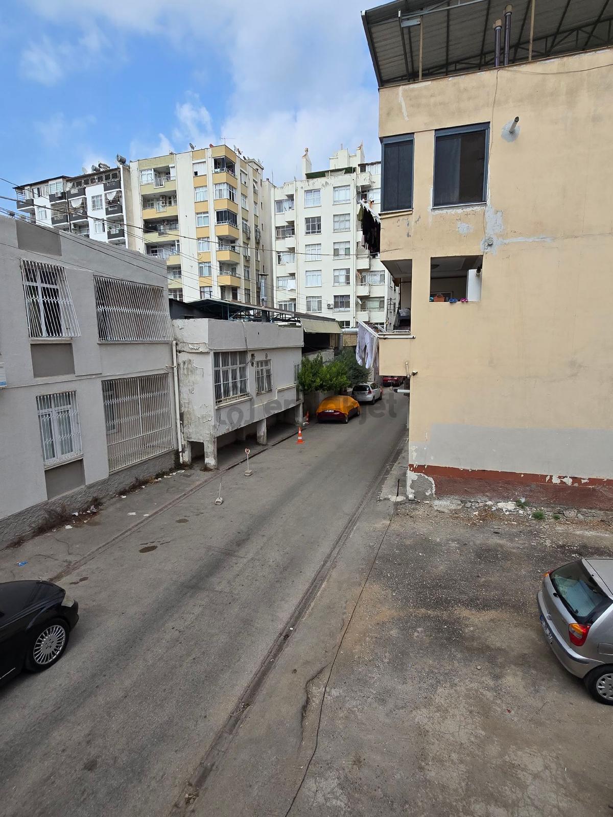 Barajyolu 2 Katlı Kaçmaz Müstakil - 14