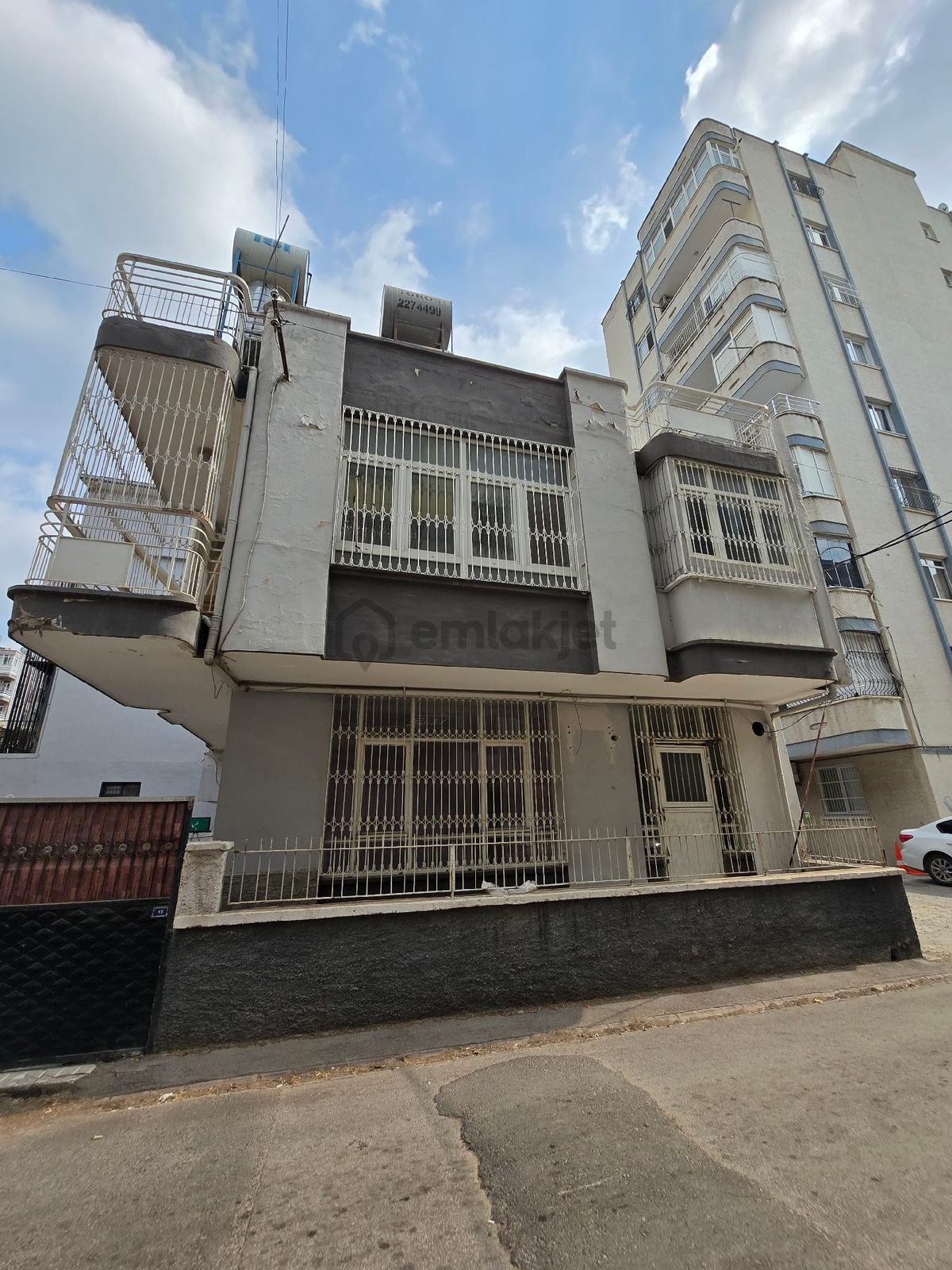 Barajyolu 2 Katlı Kaçmaz Müstakil - 3
