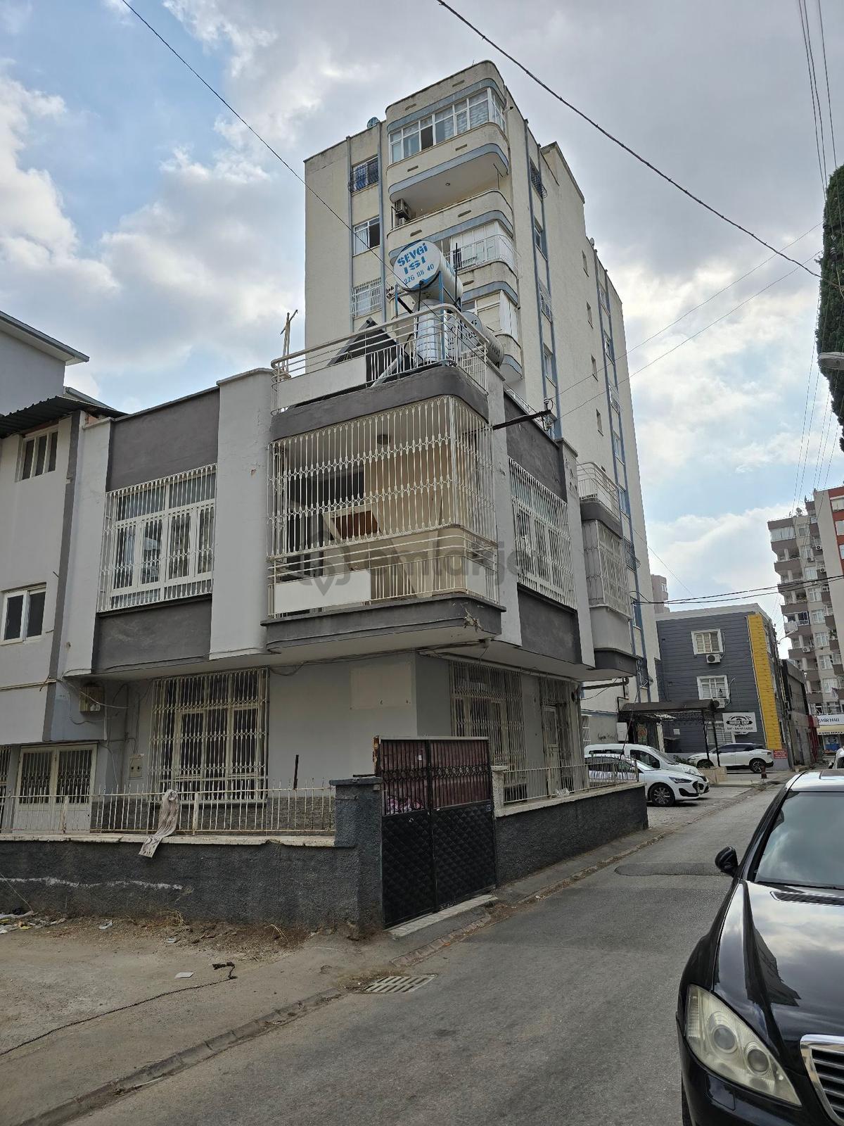 Barajyolu 2 Katlı Kaçmaz Müstakil - 28
