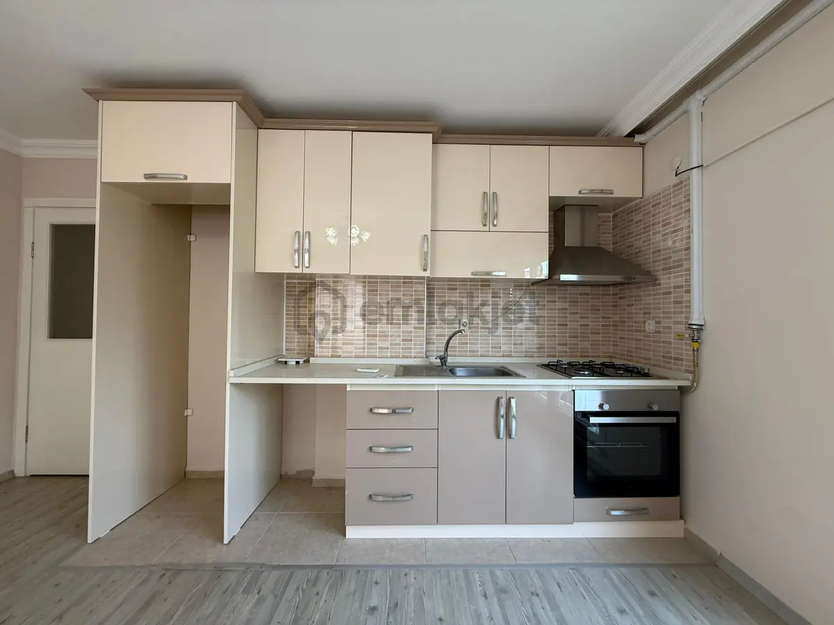 Akçay Altınkum Da 2+1 Satılık Daire - 11
