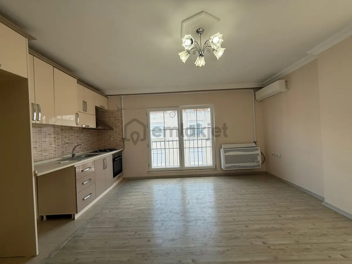 Akçay Altınkum Da 2+1 Satılık Daire - 15