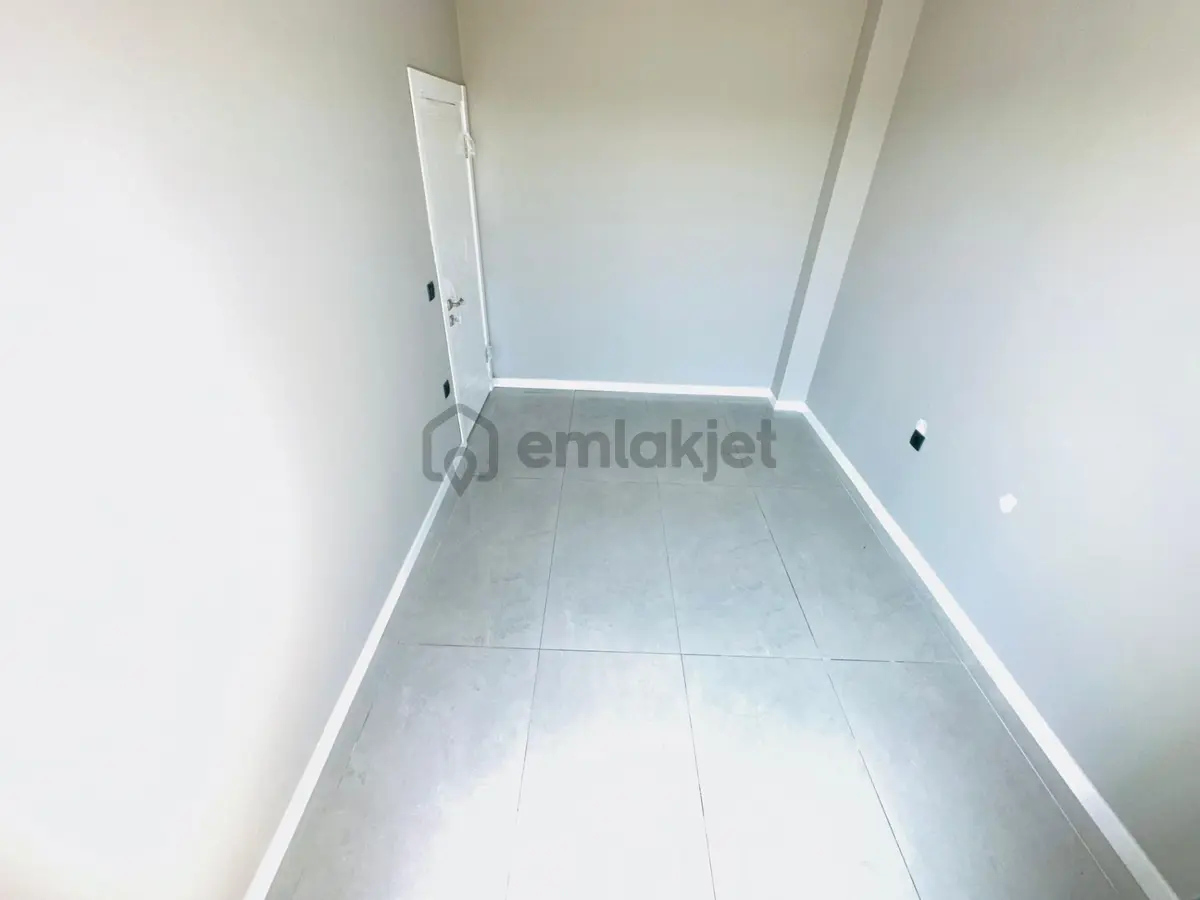 Akçay Altınkum Da 1+1 Sıfır Satılık Daire - 7