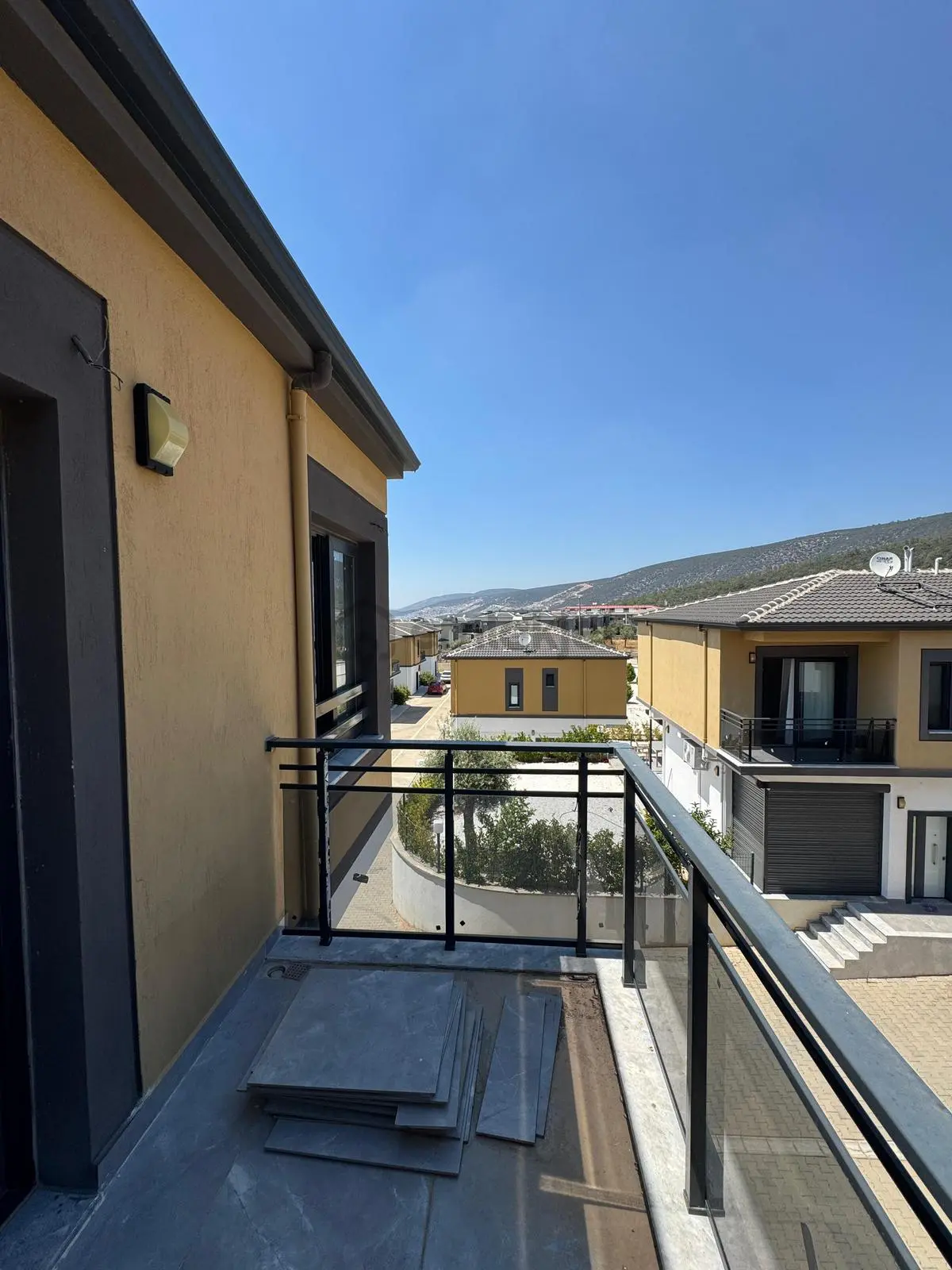 Didim Akbükte Muhteşem Villa - 6