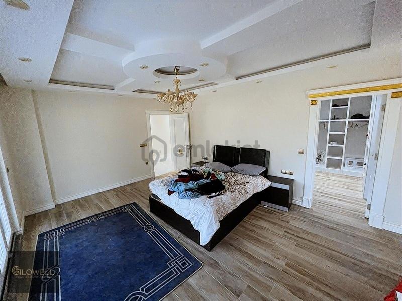 Acıpayam' Da Lux Villa (7+1) Dublex Satılık - 29