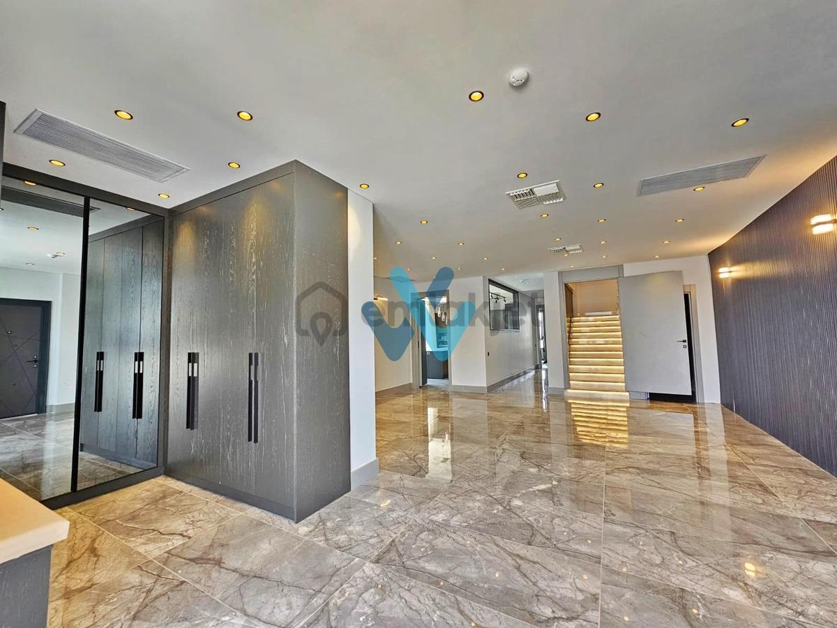 Win'den Tömükte Hayallerin Ötesinde Eşsiz Mimaride 7+1 Malikhane - 3