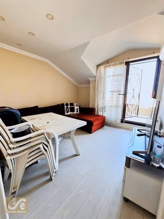 Seher İnşaat'tan Satılık 4+2 Dublex Daire - 20