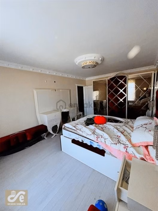 Seher İnşaat'tan Satılık 4+2 Dublex Daire - 12