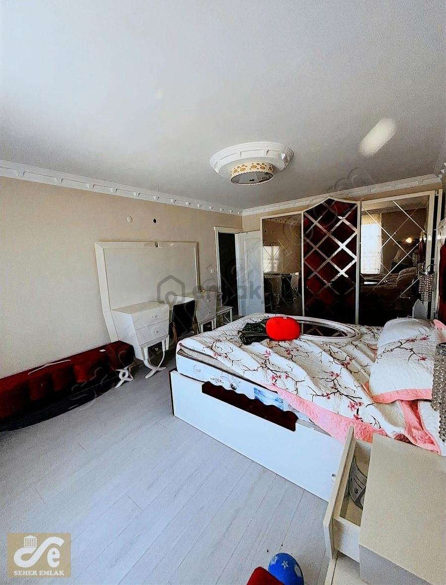 Seher İnşaat'tan Satılık 4+2 Dublex Daire - 16