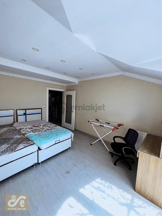 Seher İnşaat'tan Satılık 4+2 Dublex Daire - 24