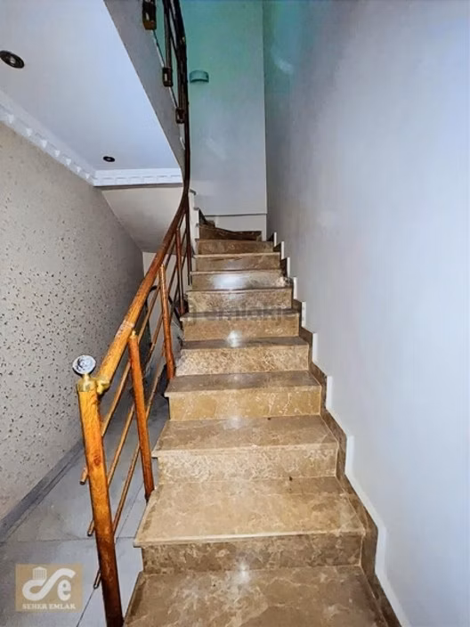 Seher İnşaat'tan Satılık 4+2 Dublex Daire - 16