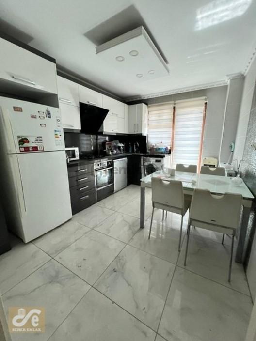 Seher İnşaat'tan Satılık 4+2 Dublex Daire - 6