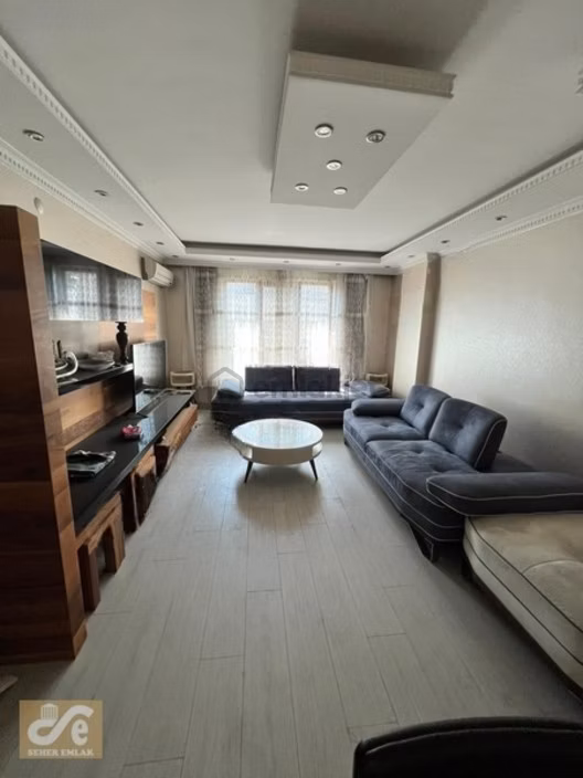 Seher İnşaat'tan Satılık 4+2 Dublex Daire - 4