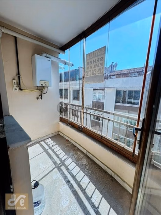 Seher İnşaat'tan Satılık 4+2 Dublex Daire - 7