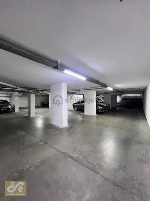 Seher İnşaat'tan Satılık 4+2 Dublex Daire - 33