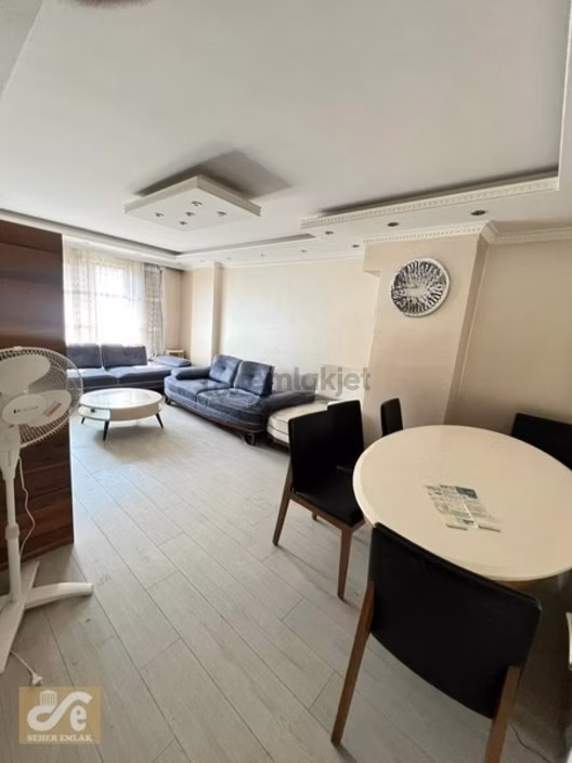 Seher İnşaat'tan Satılık 4+2 Dublex Daire - 3