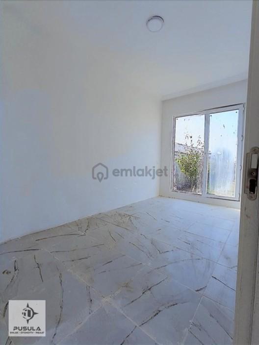 Pusula'dan | Peçenek Mahallesinde 500 M² Bahçe - 5