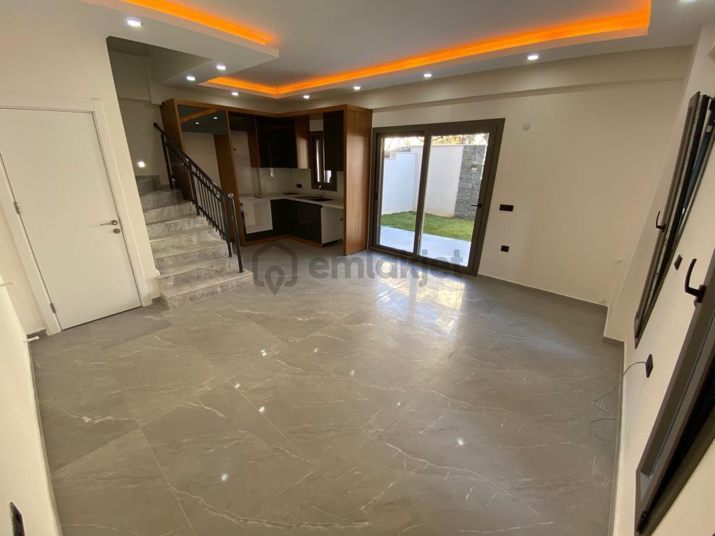 Özdere De Lüks Tasarım Denize Yakın Yazlık - 30