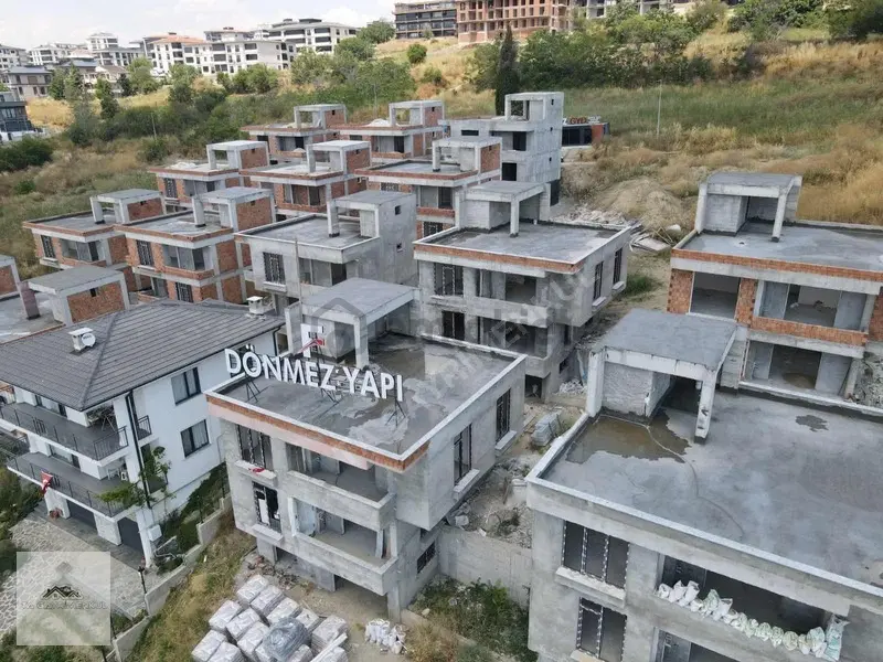 The New Life Tekirdağ-ultra Lüx Villa (اقرأ الوصف.) - 7