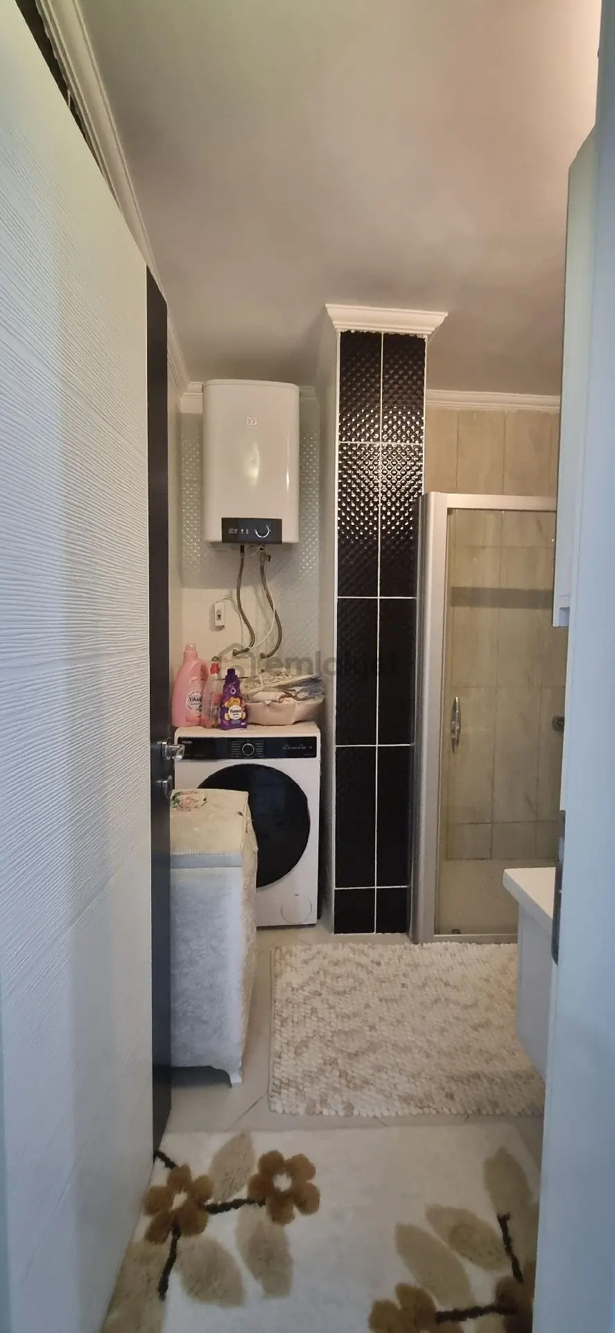 Satılık Luks Daıre 2+1 Ayrı Mutfak - 26
