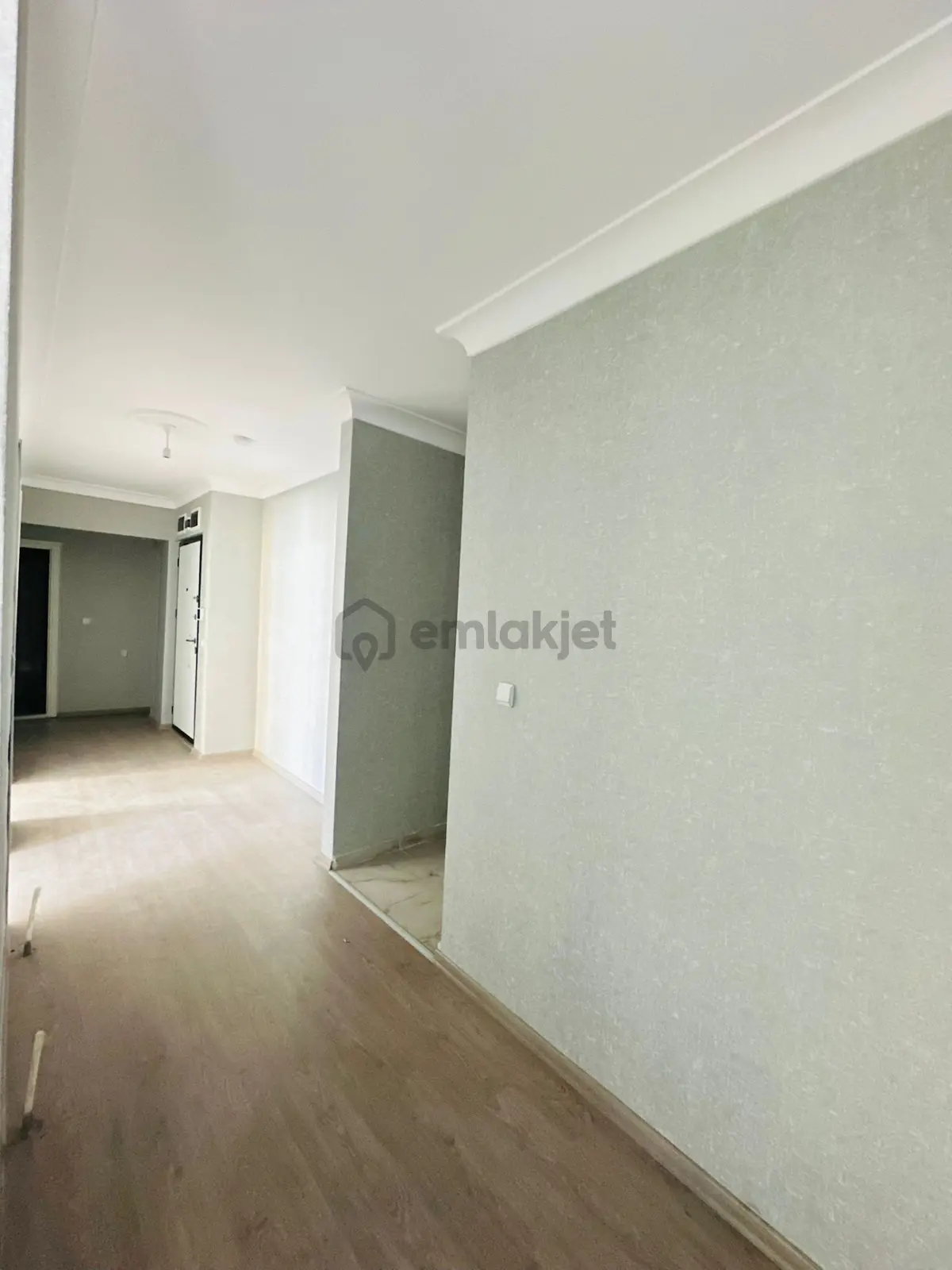 Başpınar'da E.banyolu Full Yapılı 3+1 Ara Kat Satılık Daire !! - 20