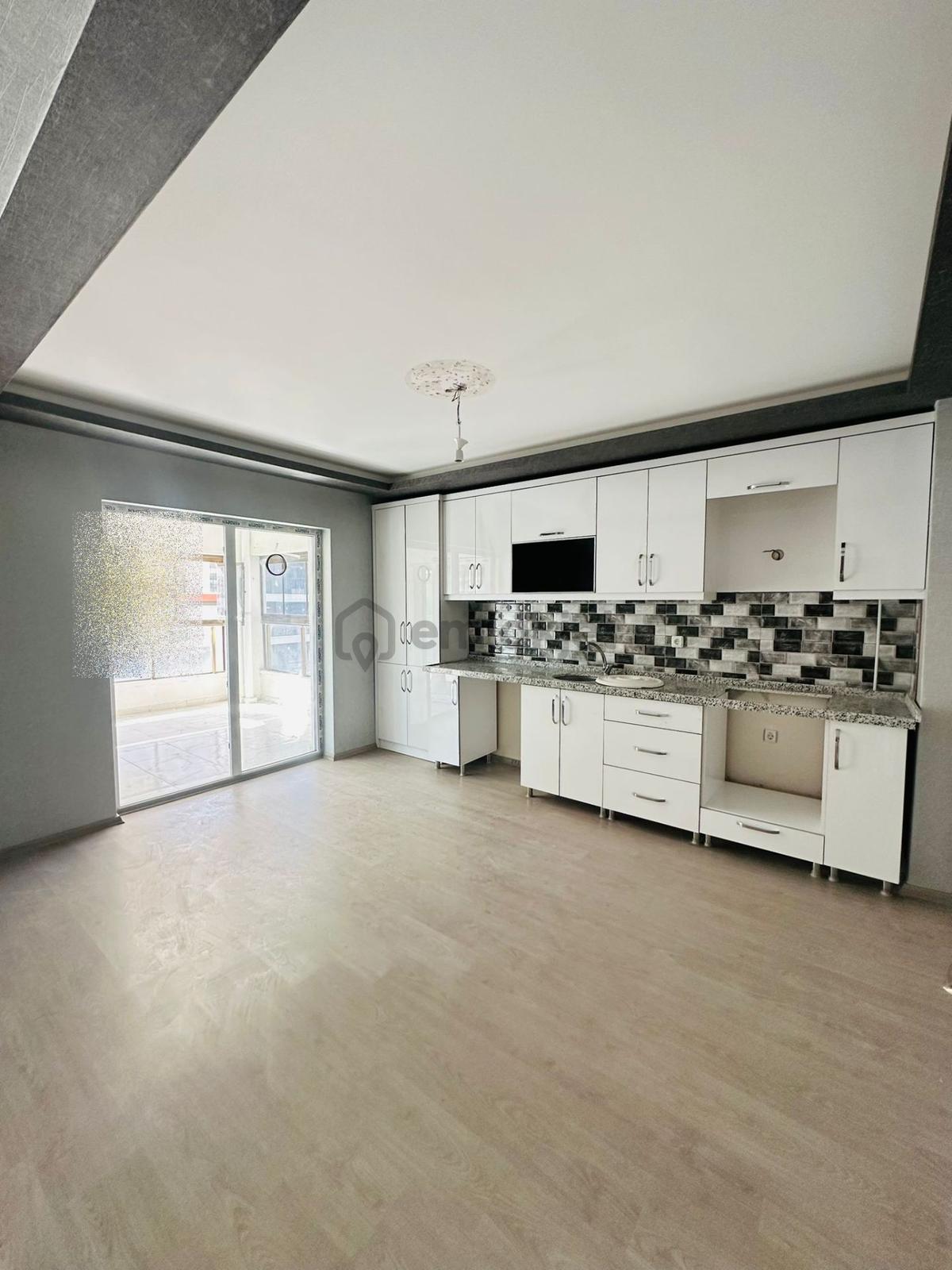Başpınar'da E.banyolu Full Yapılı 3+1 Ara Kat Satılık Daire !! - 10