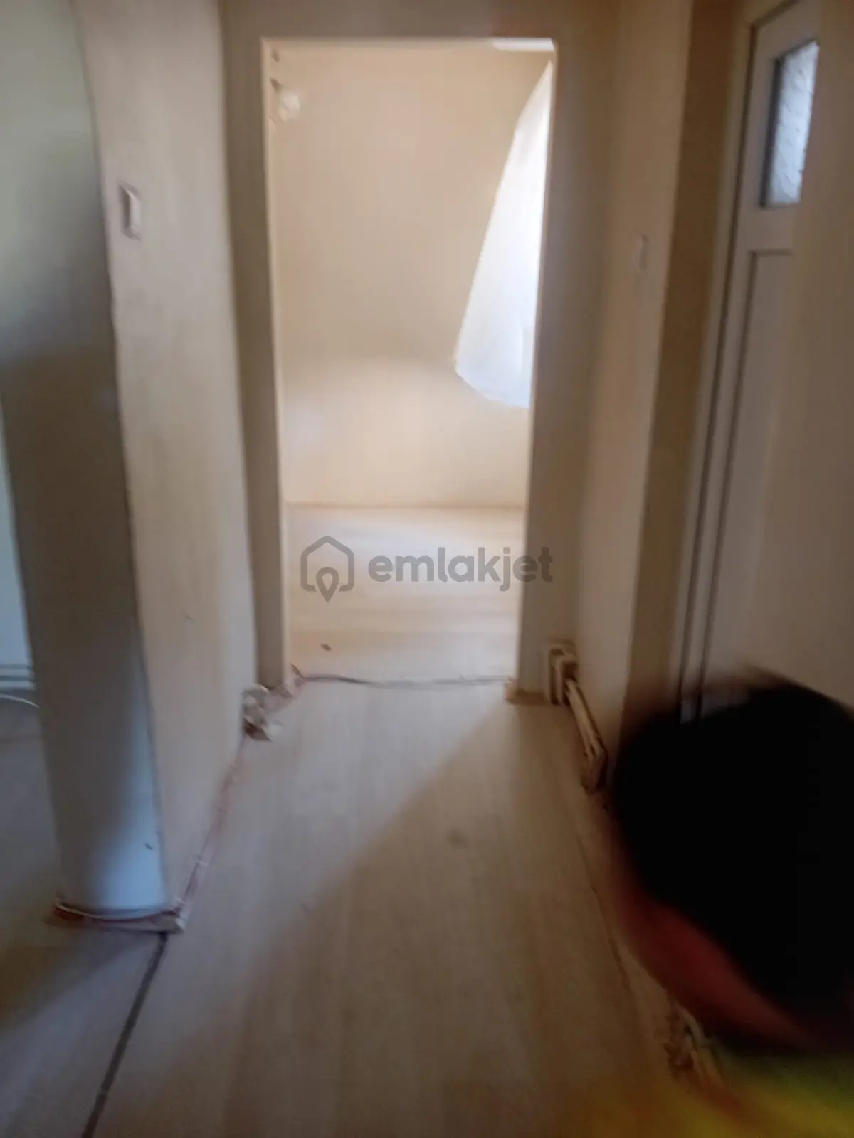 Çankayada Göçmen Evlerinde Kelepir Satılık 2+1 Daire - 11