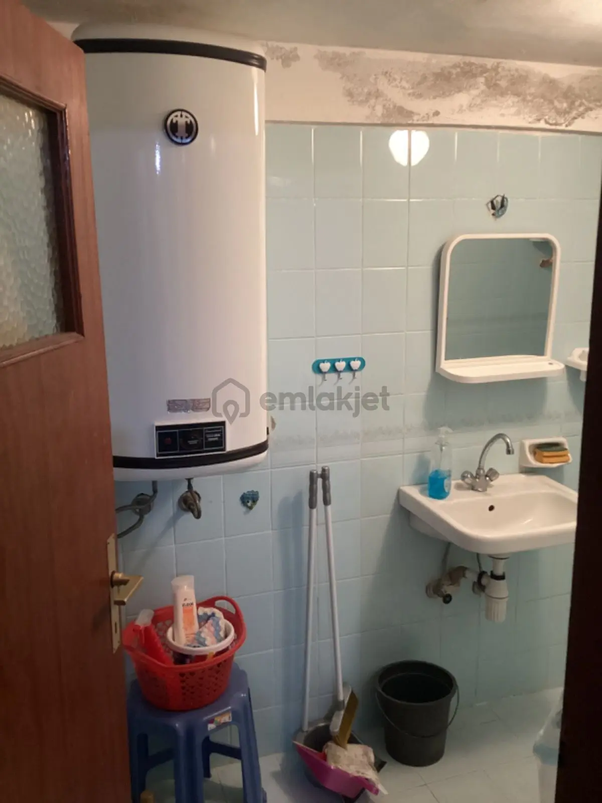 Yalova Armutluda Satilik Sıte Icı Daire - 18