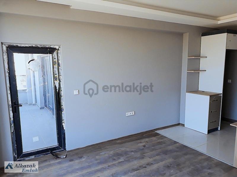 Yapracık Toki 2+1 Ebeveyn Banyolu Sıfır Kiralık Daire - 16