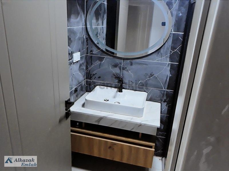 Yapracık Toki 2+1 Ebeveyn Banyolu Sıfır Kiralık Daire - 19