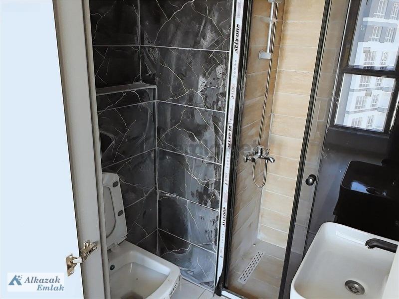 Yapracık Toki 2+1 Ebeveyn Banyolu Sıfır Kiralık Daire - 22