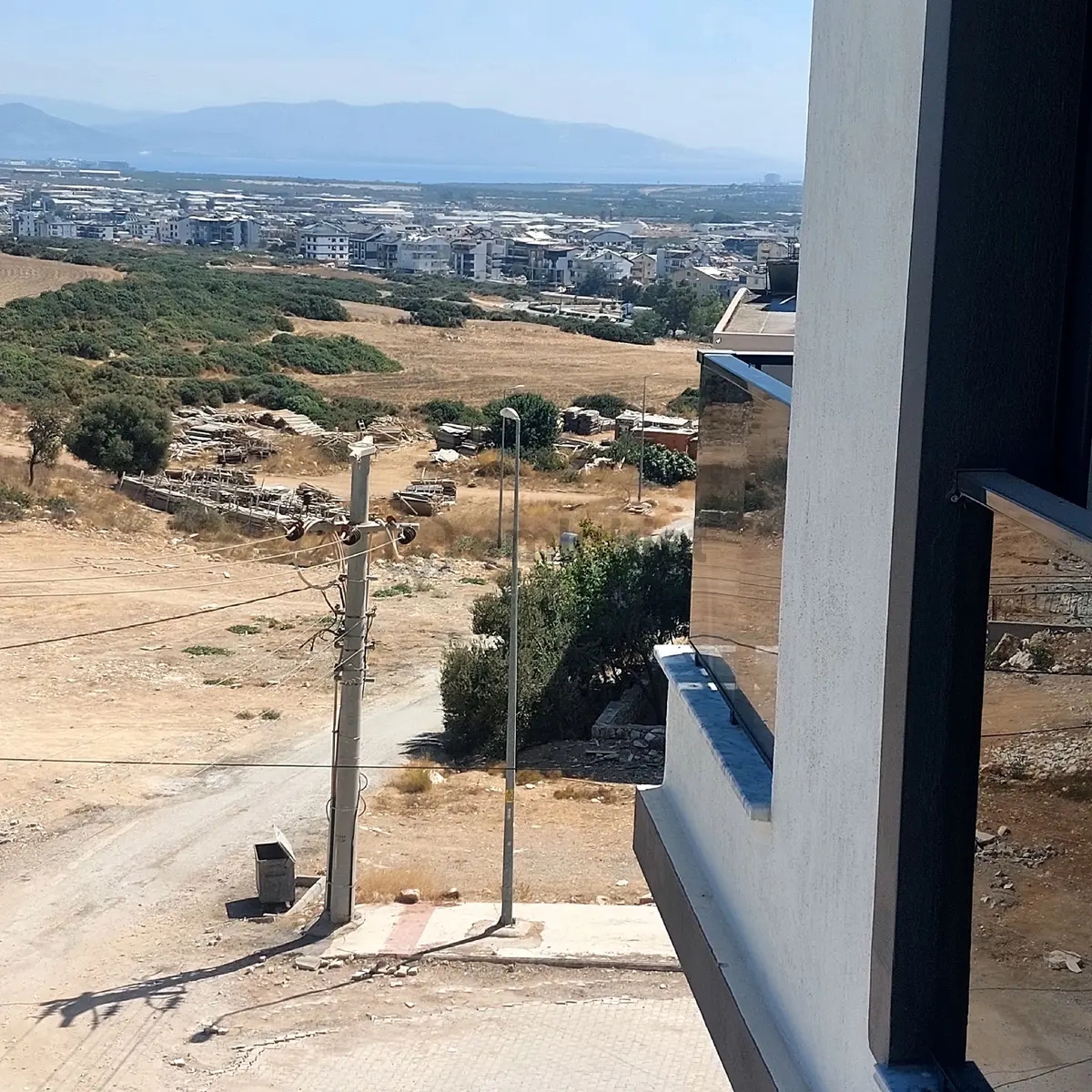 Didım De Asansörlü Denız Manzaralı 2+1daire - 8