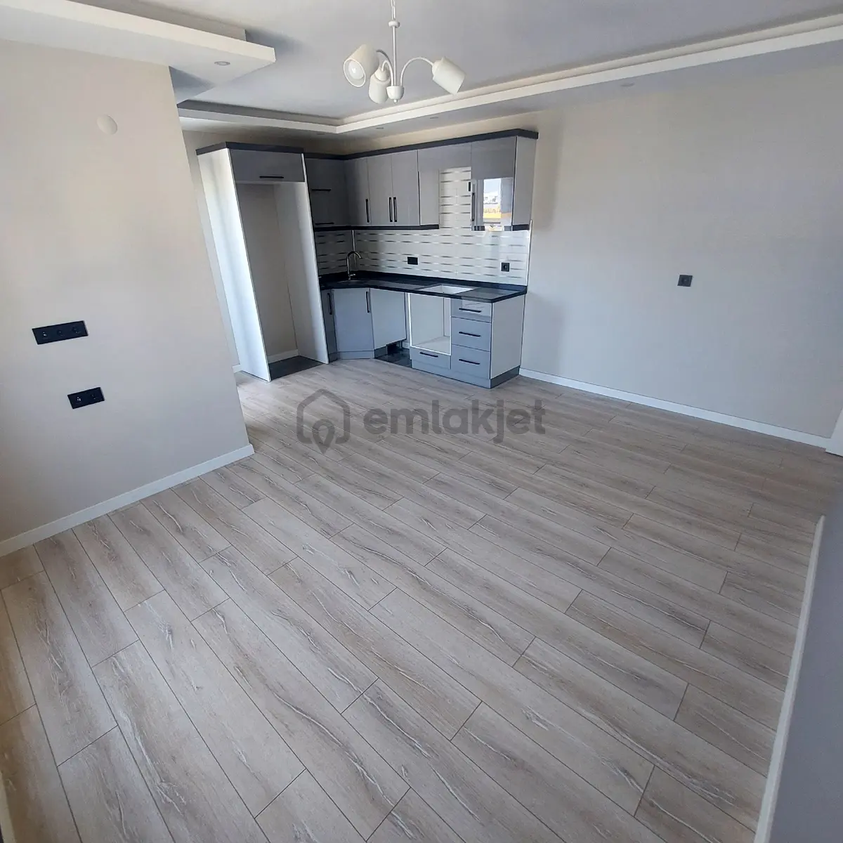 Didım De Asansörlü Denız Manzaralı 2+1daire - 11