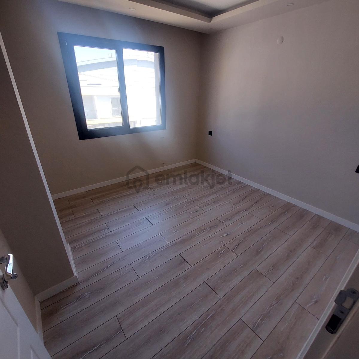 Didım De Asansörlü Denız Manzaralı 2+1daire - 7