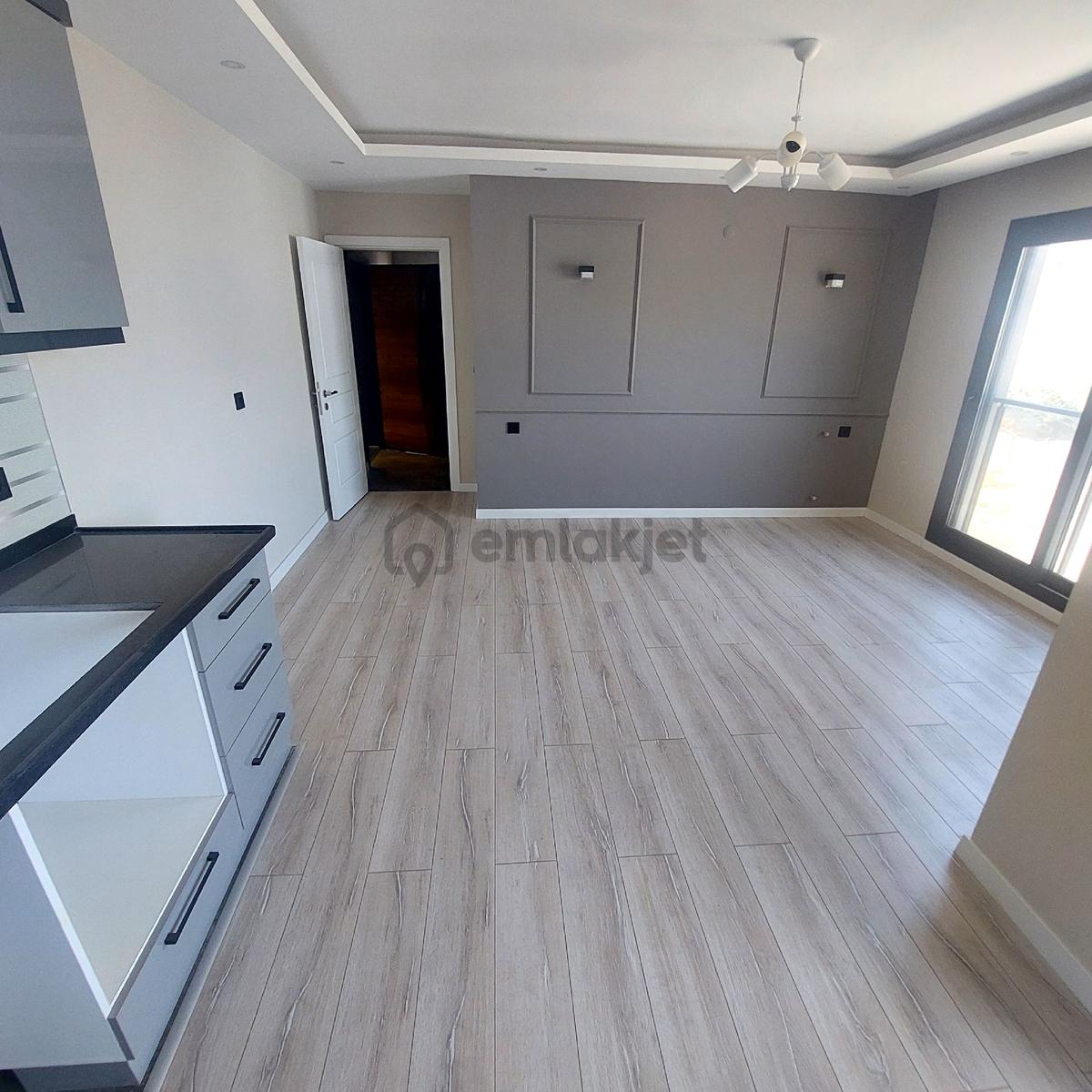 Didım De Asansörlü Denız Manzaralı 2+1daire - 13