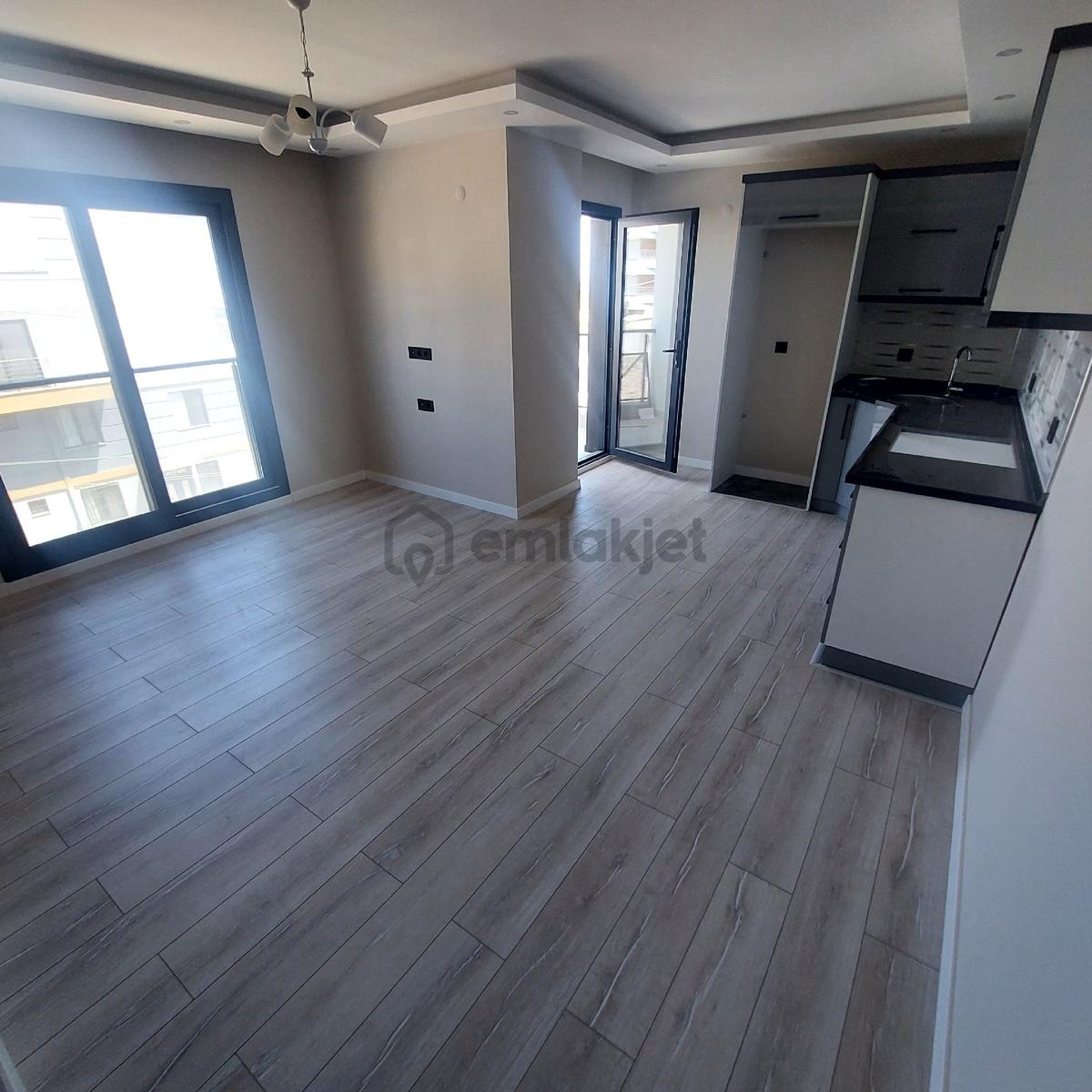Didım De Asansörlü Denız Manzaralı 2+1daire