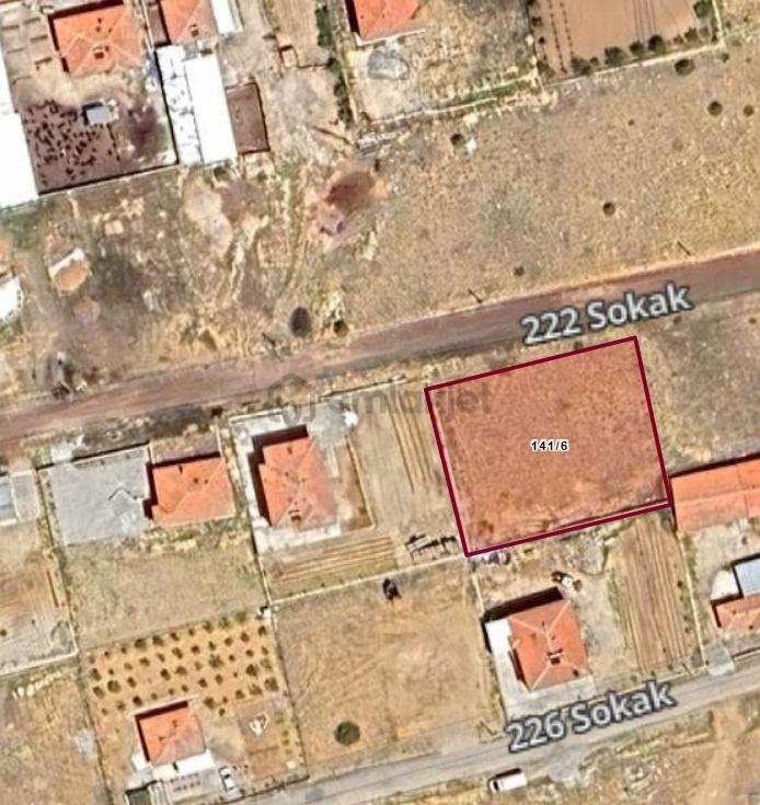 Zengen Köyü Satılık Arsa - 2