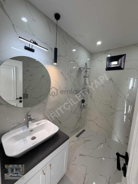6+2 Panoramik Deniz Manzaralı Güzelce - 32