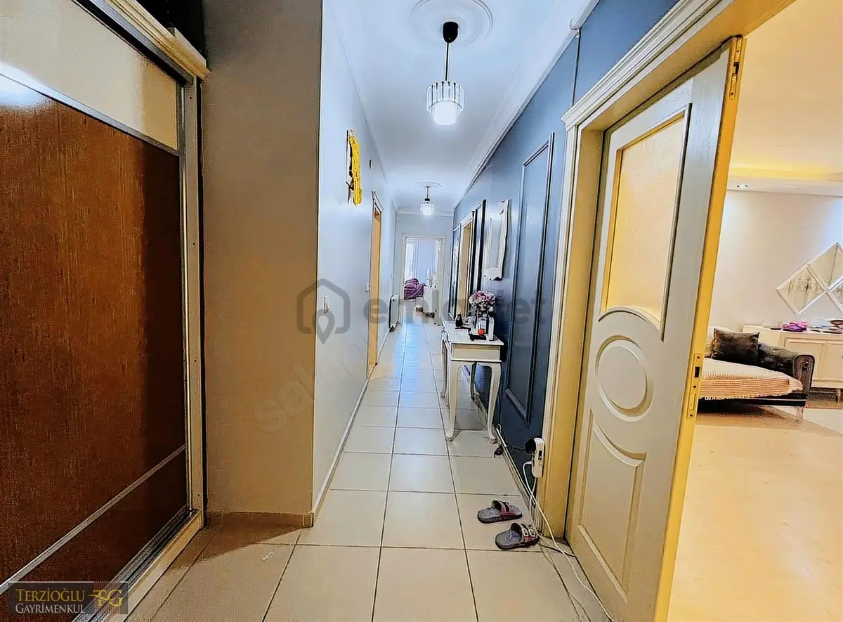 Terzioğlundan Kadıköy Bölge Trafik Civarı Satılık 170m 3+1 Daire - 21