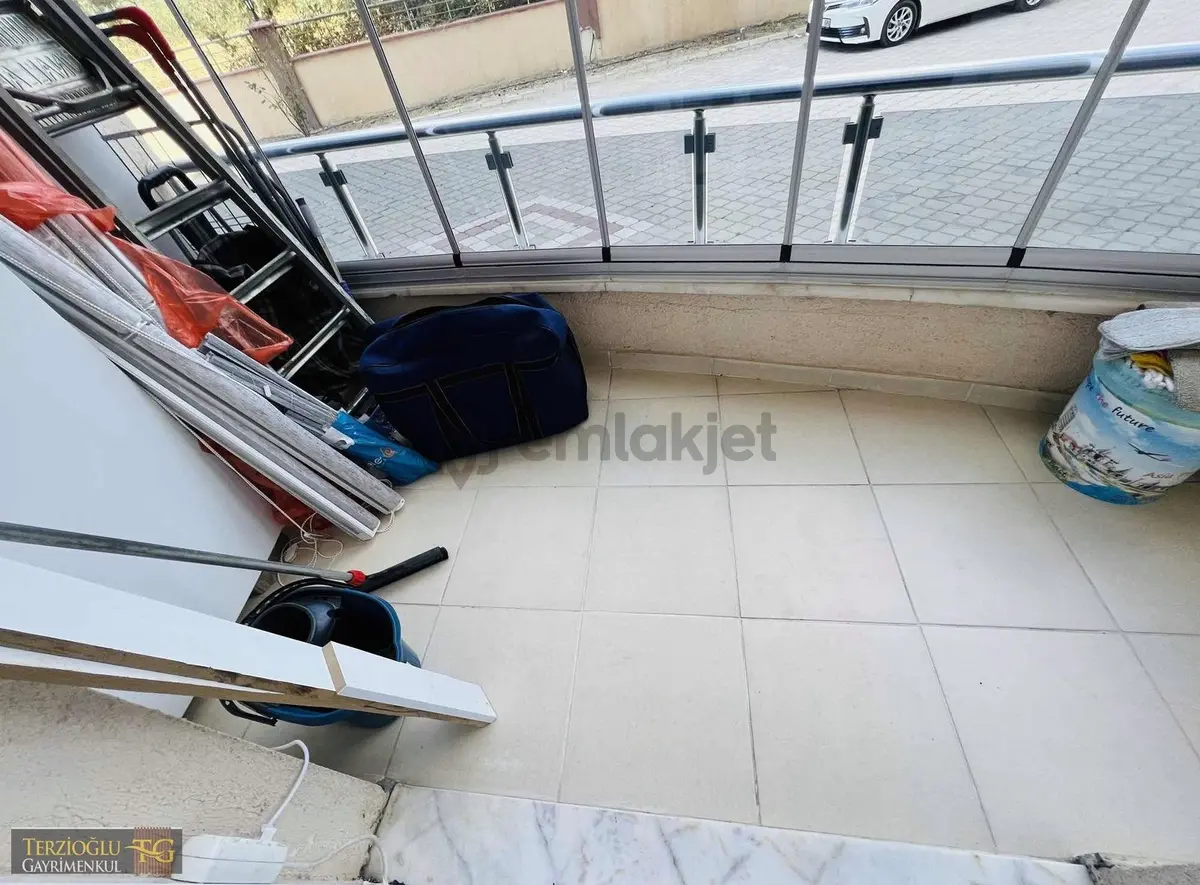 Terzioğlundan Kadıköy Bölge Trafik Civarı Satılık 170m 3+1 Daire - 33