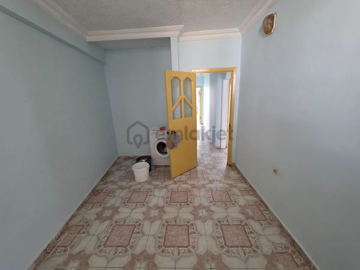 Satılık 3+1 Daire Alata Erdemli Mersin - 13