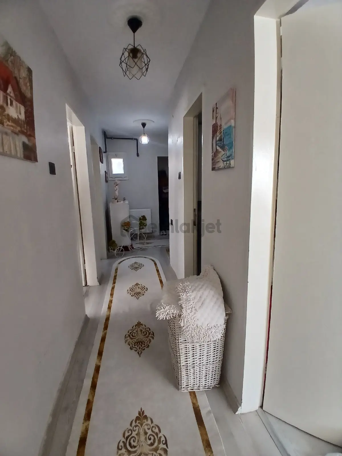 İzmir Torbalı Cumhuriyet Mahallesinde 2+1 Arakat Daire Satılık - 11