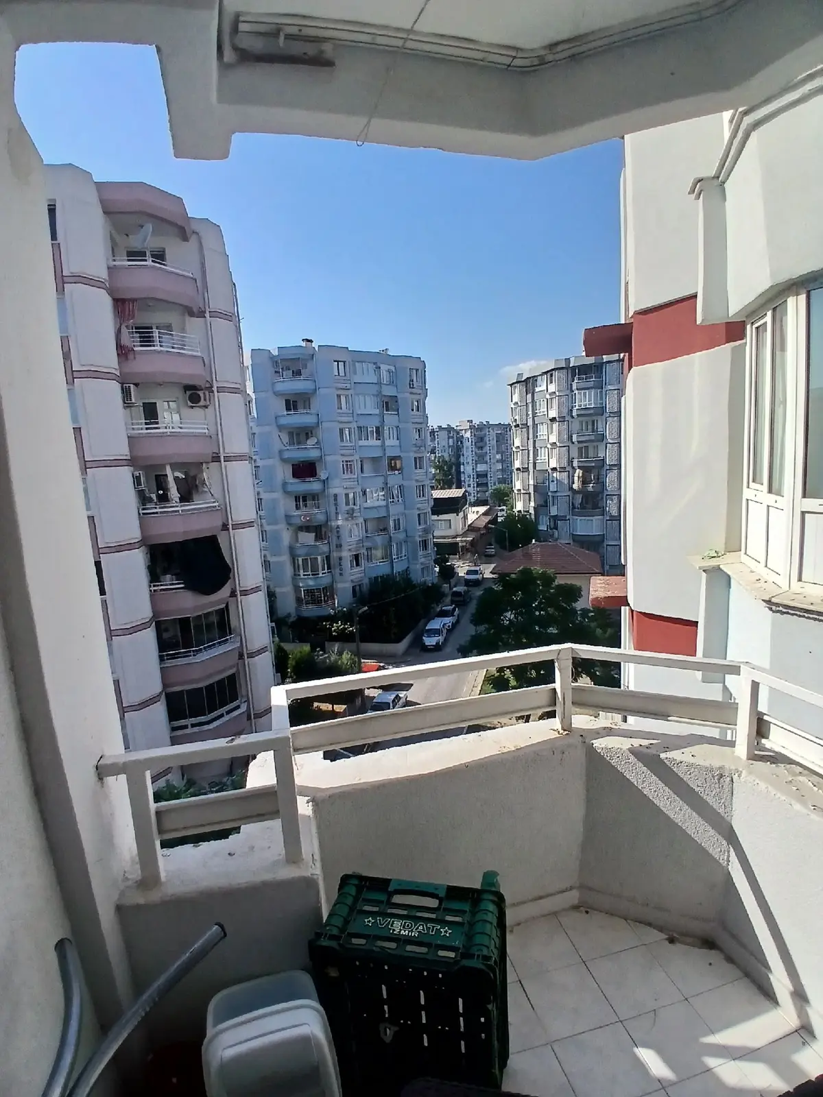 İzmir Torbalı Cumhuriyet Mahallesinde 2+1 Arakat Daire Satılık - 15