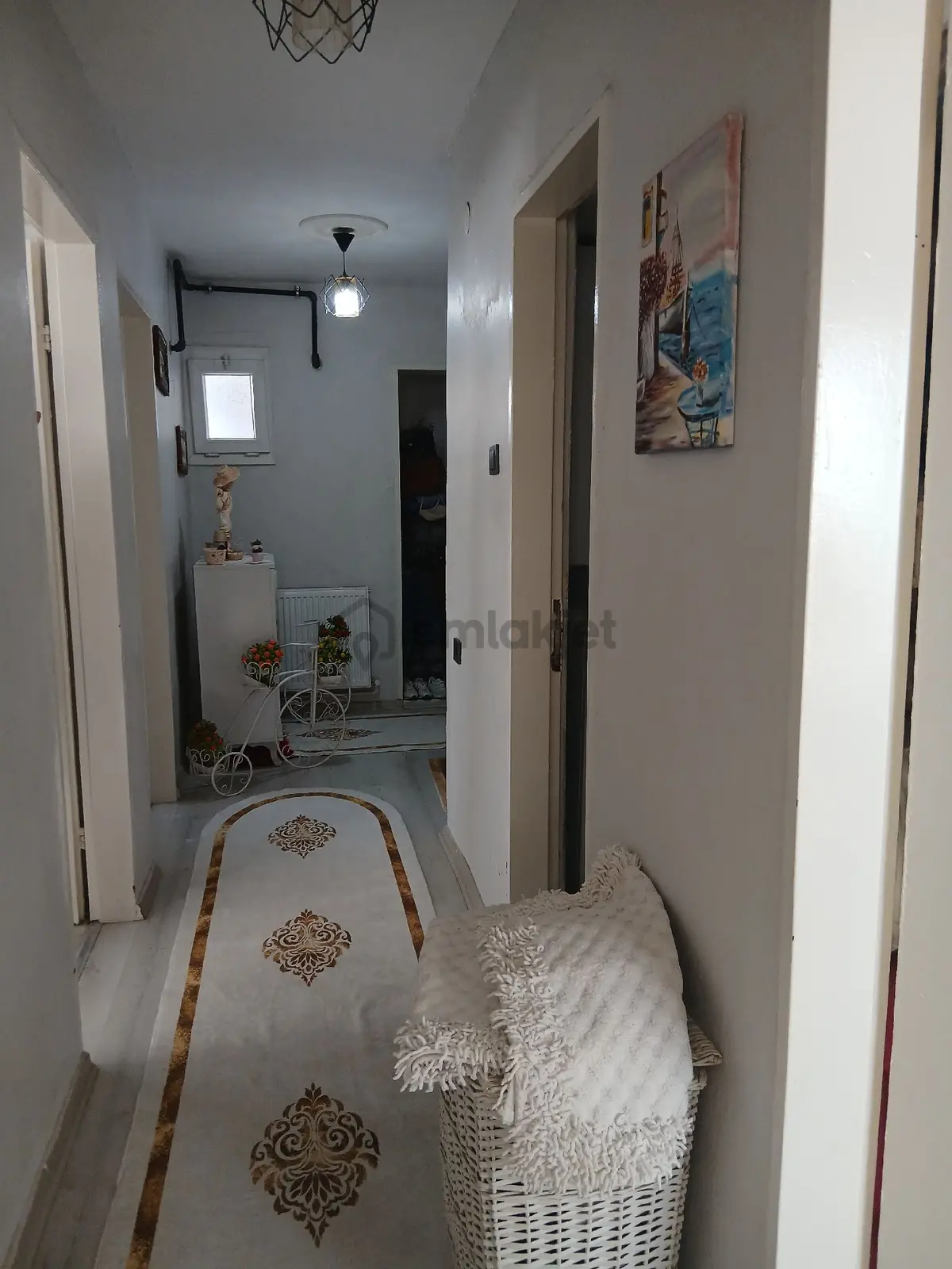 İzmir Torbalı Cumhuriyet Mahallesinde 2+1 Arakat Daire Satılık - 13