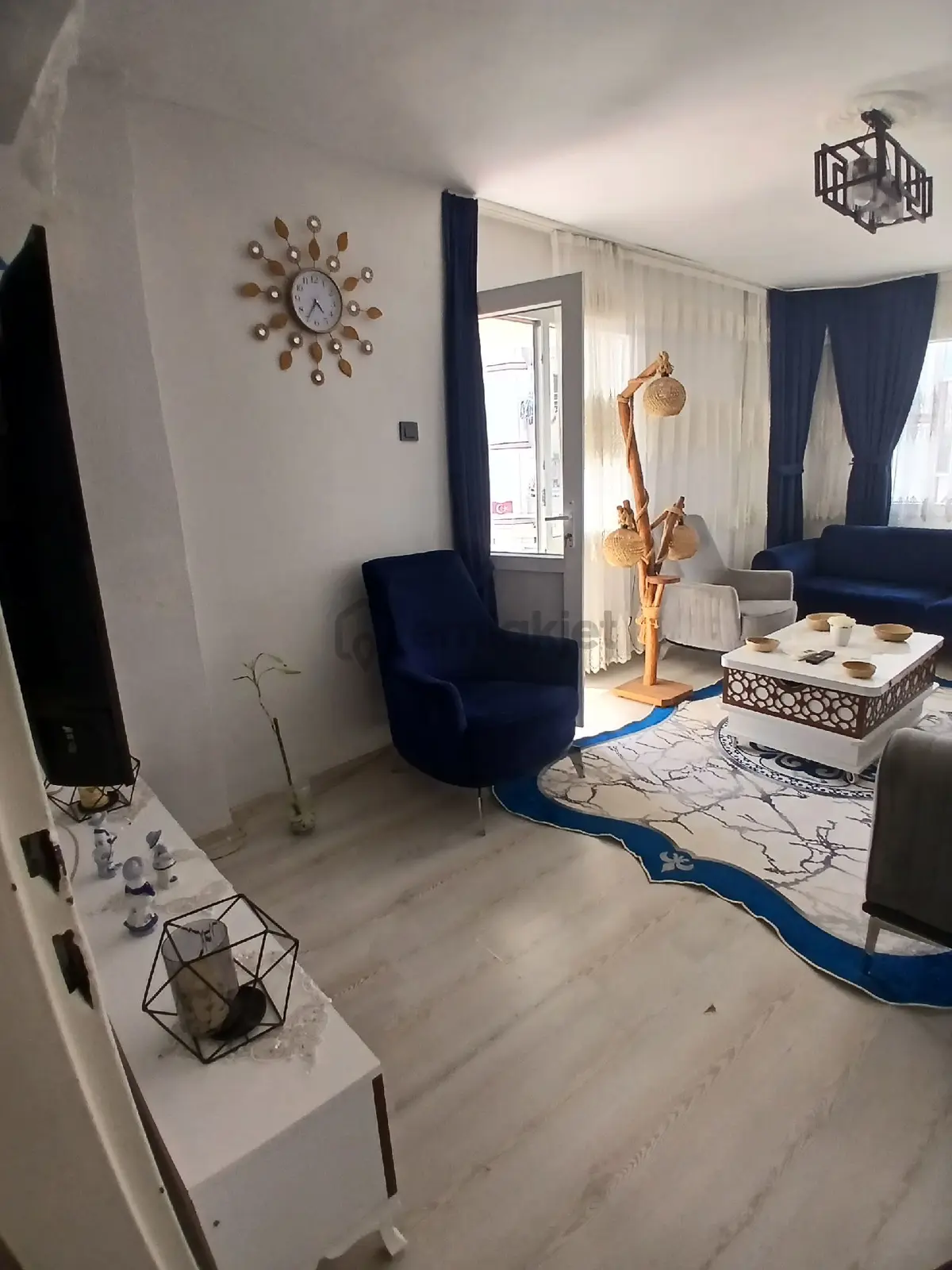 İzmir Torbalı Cumhuriyet Mahallesinde 2+1 Arakat Daire Satılık - 18