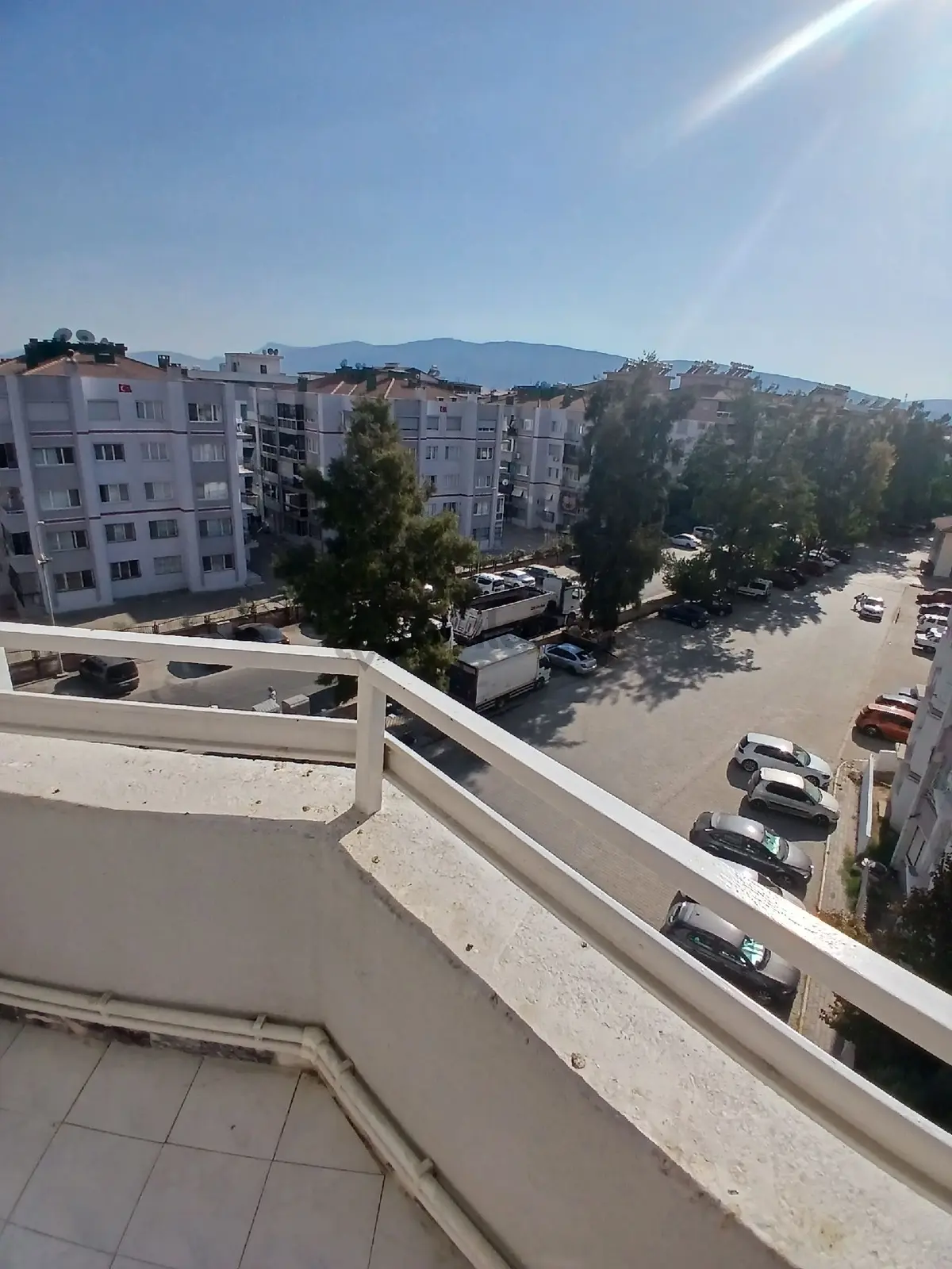 İzmir Torbalı Cumhuriyet Mahallesinde 2+1 Arakat Daire Satılık - 17